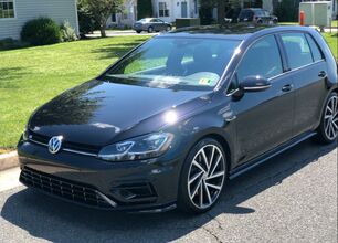 Angel - Insurance Agent in Winchester Virginia Golf R